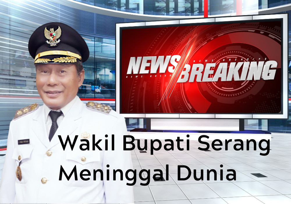 wakil bupati