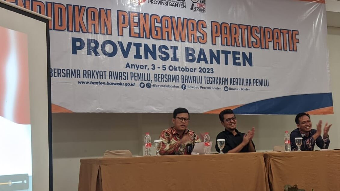 pengawas partisipatif