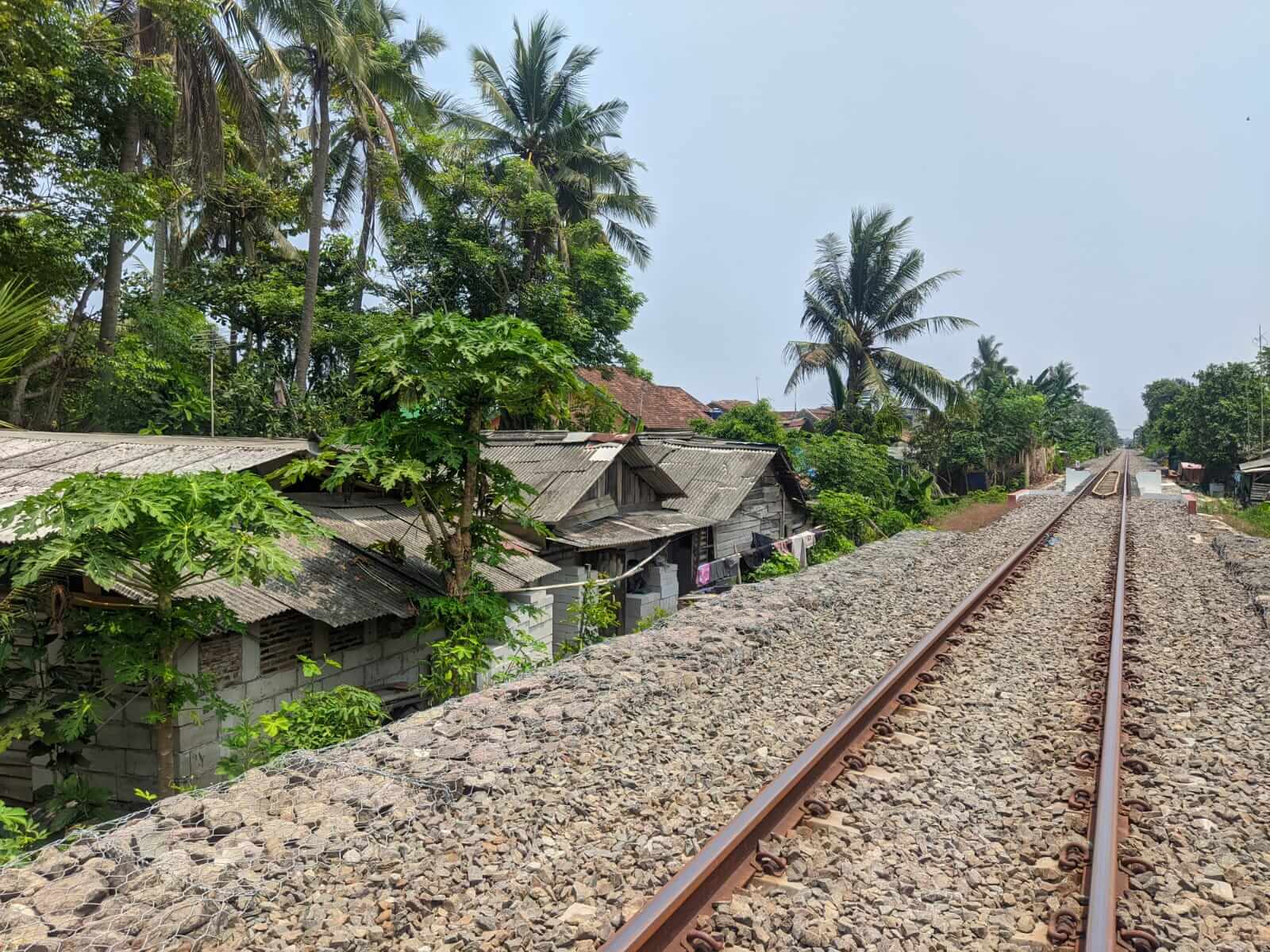 Ini Dia Wilayah Dengan Kawasan Kumuh Terluas Di Kota Serang Banteninside