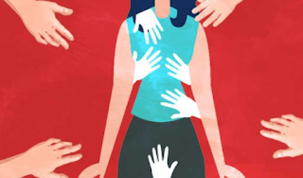 Anggota DPRD Kota Serang Diduga Lakukan Pelecehan Seksual