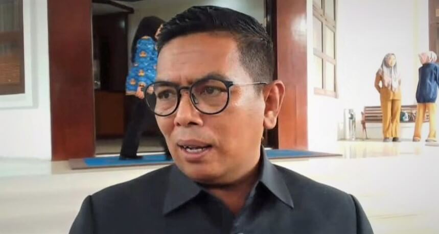 Terapkan WFH, Gubernur Diminta Hitung Dampak Penghematannya