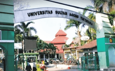 Mahasiswa Untirta Rekam Dosen di Toilet Kampus