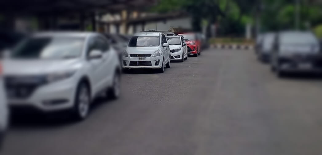 Efisiensi Energi Belum Efektif di Pemprov Banten, Kendaraan Pribadi Masih Dominan Dipakai Pegawai