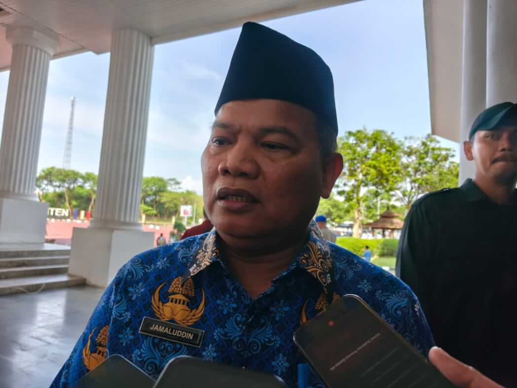 Dindikbud Banten Wajibkan Pra-SPMB, Peserta yang Tak Ikut Bisa Gugur
